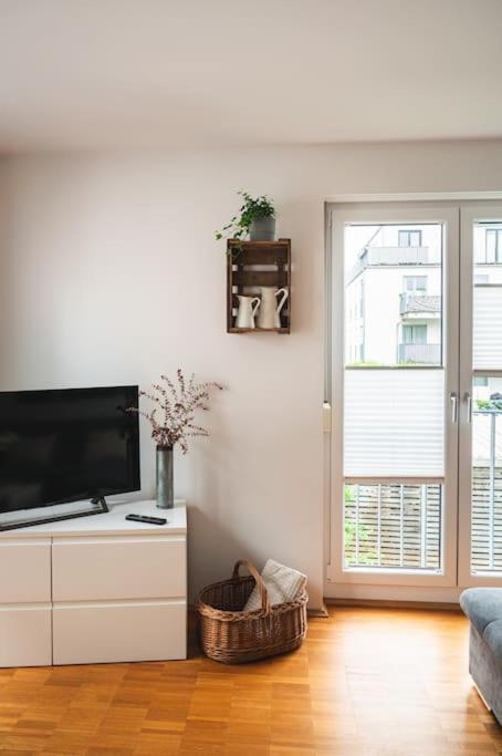 Traumwohnung Im Koelner Sueden Hürth Exterior foto